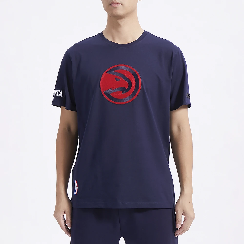 Pro Standard Hawks Olympic SJ Shirt - Men's