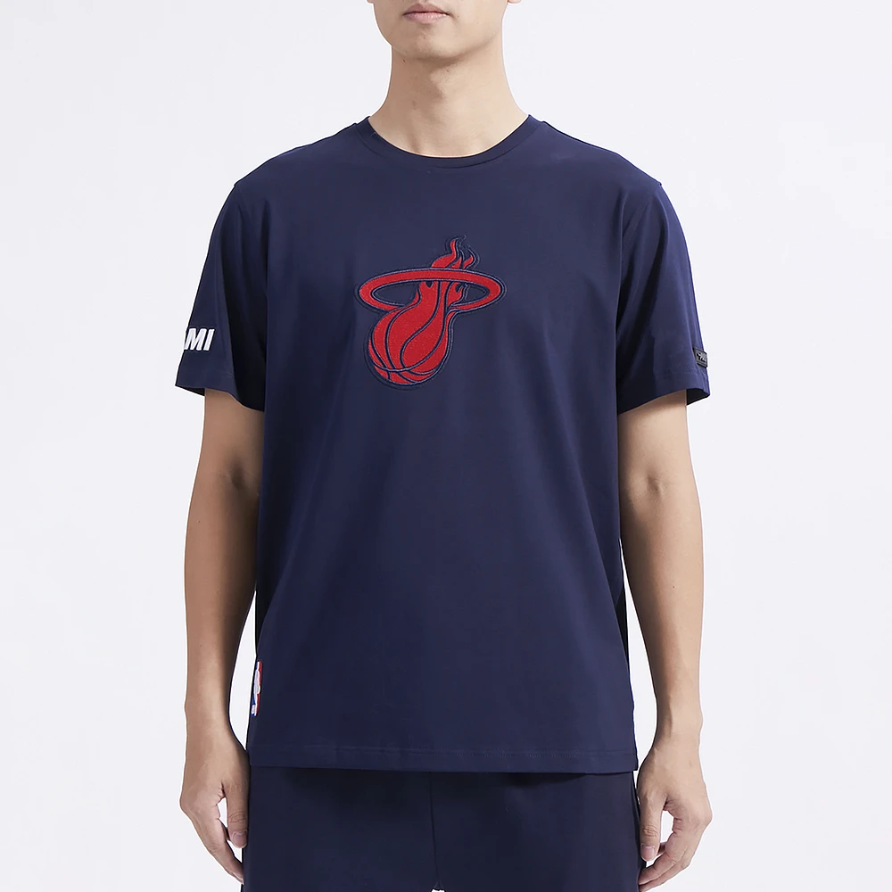 Pro Standard Heat Olympic SJ Shirt - Men's