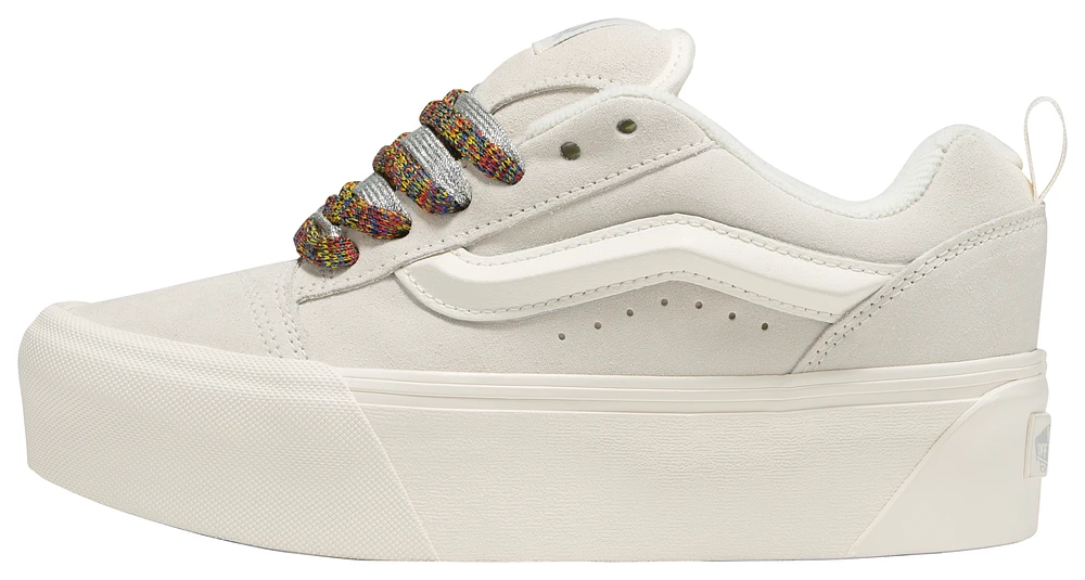 Vans Knu Stack  - Women's