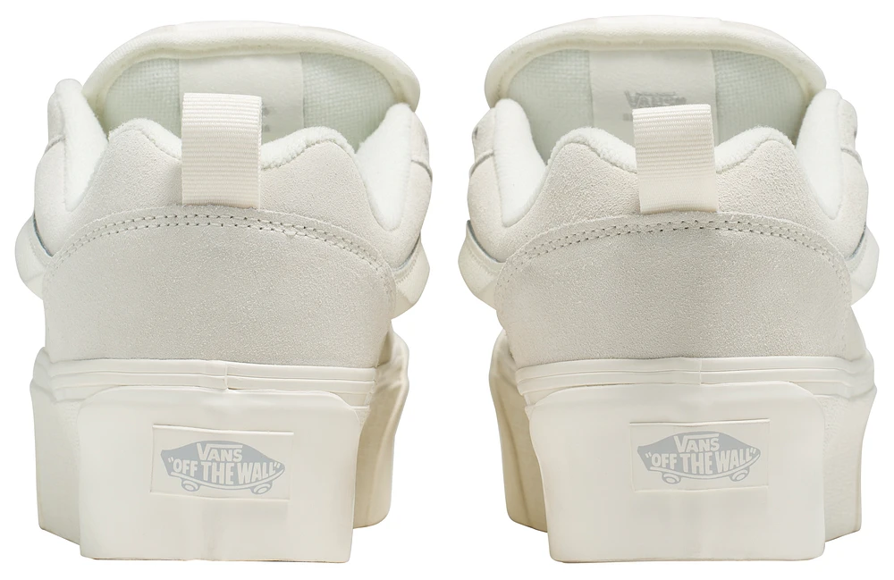 Vans Knu Stack  - Women's