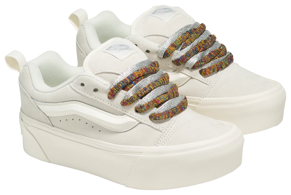 Vans Knu Stack - Women's