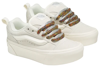 Vans Knu Stack  - Women's