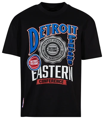 Pro Standard Pistons Antique DS T-Shirt - Men's