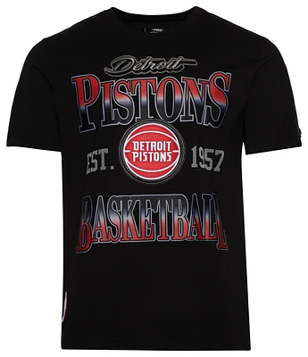 Pro Standard Pistons Bred T-Shirt - Men's