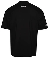 Pro Standard Mens Knicks Antique DS T-Shirt - Multi/Black