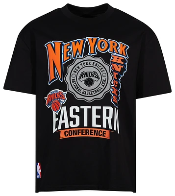 Pro Standard Knicks Antique DS T-Shirt - Men's