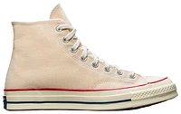 Converse Mens Converse Chuck Taylor 70 Hi - Mens Shoes Parchment/Garnet/Egret Size 08.5