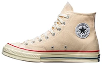 Converse Mens Converse Chuck Taylor 70 Hi - Mens Shoes Parchment/Garnet/Egret Size 08.5