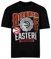 Pro Standard Hawks Antique DS T-Shirt - Men's