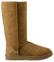 UGG Womens Classic Tall II - Shoes Chestnut