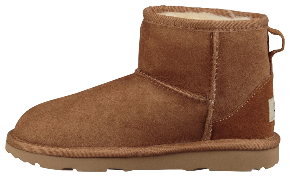 UGG Classic Mini II - Filles, maternelle