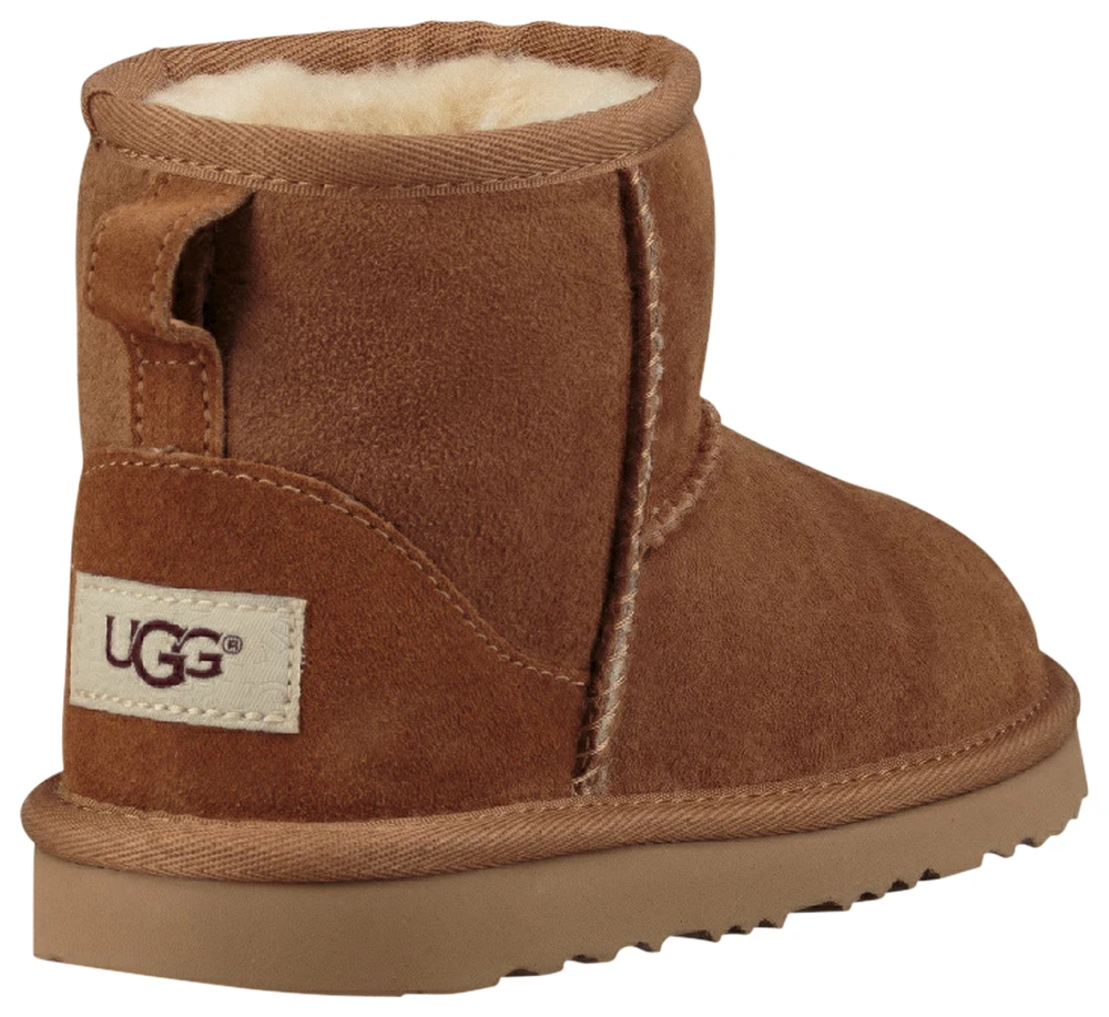 UGG Classic Mini II - Filles, maternelle