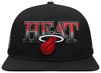 Pro Standard Heat Bred Pro Six Snapback Cap - Men's