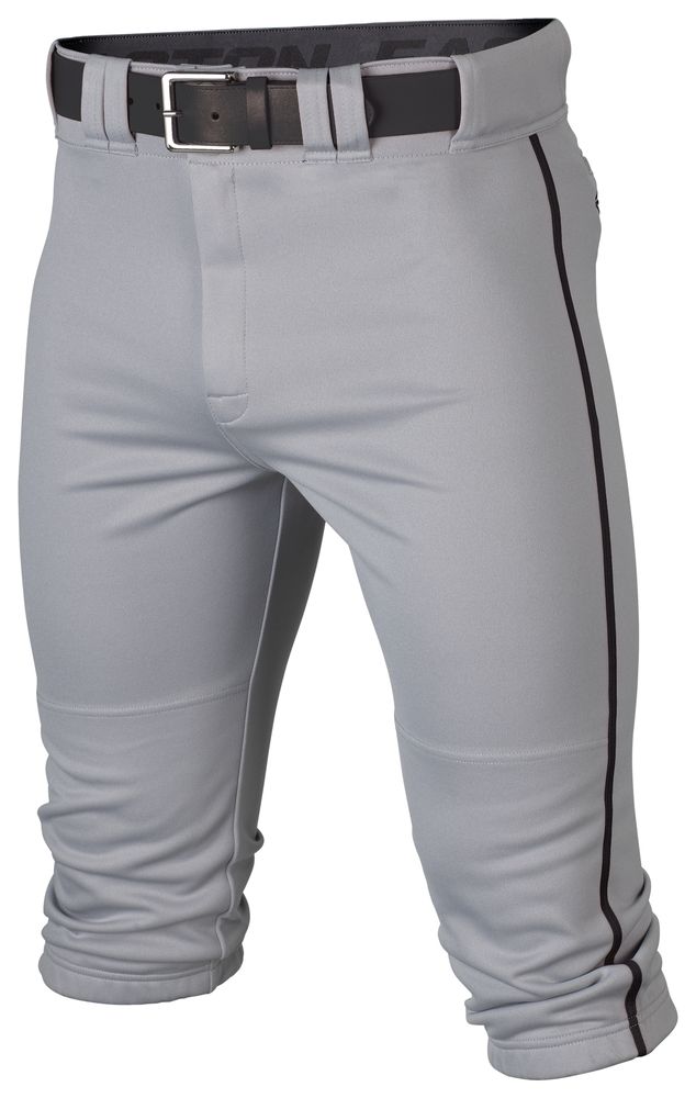 Easton Rival + Knicker Piped Baseball Pants