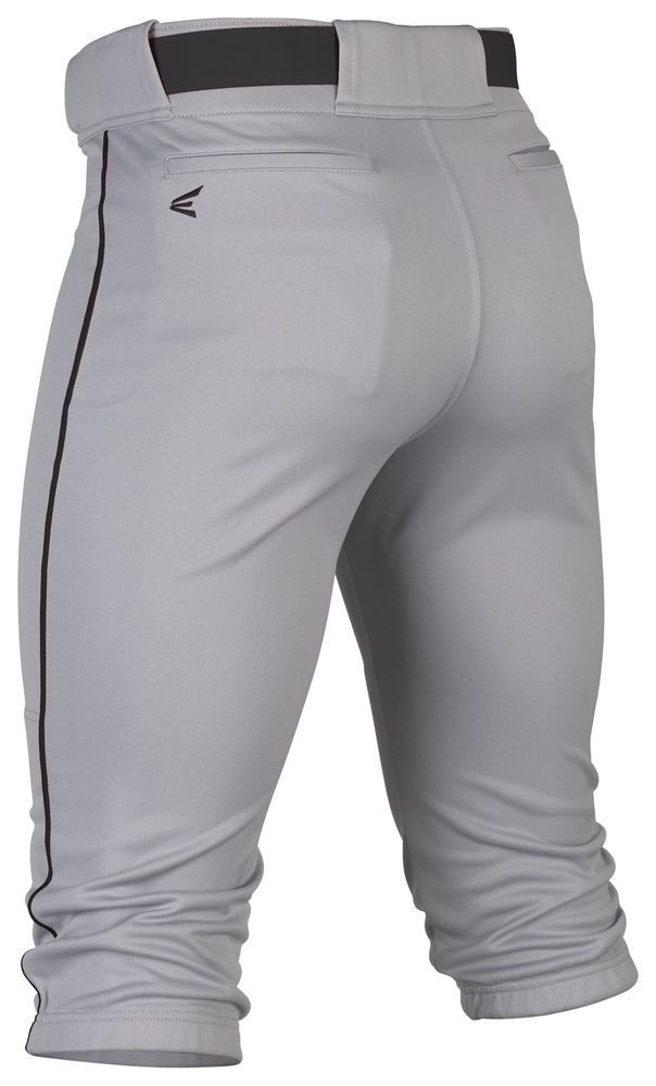 Easton Rival + Knicker Piped Baseball Pants