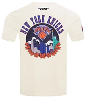 Pro Standard Knicks Skyline SJ T-Shirt - Men's