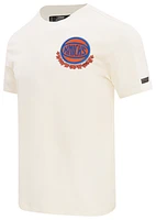 Pro Standard Knicks Skyline SJ T-Shirt - Men's