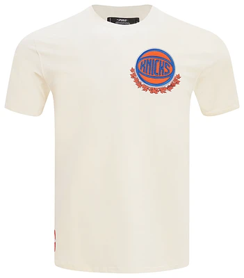 Pro Standard Knicks Skyline SJ T-Shirt - Men's