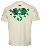 Pro Standard Celtics World Of Basketball T-Shirt - Men's