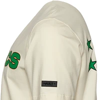 Pro Standard Celtics World Of Basketball T-Shirt - Men's