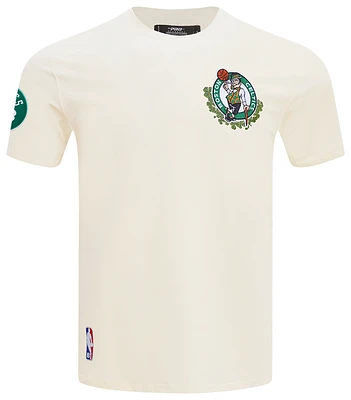 Pro Standard Celtics Skyline SJ T-Shirt - Men's