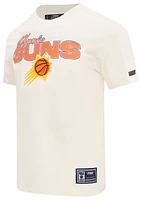 Pro Standard Suns World Of Basketball T-Shirt - Men's