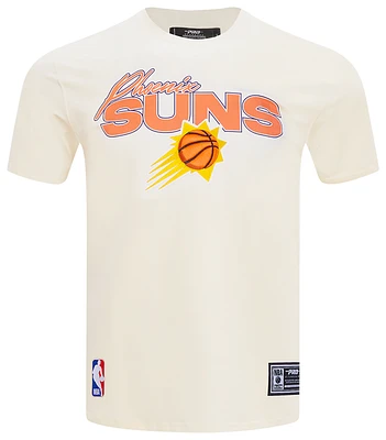 Pro Standard Suns World Of Basketball T-Shirt - Men's