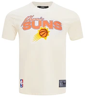 Pro Standard Suns World Of Basketball T-Shirt - Men's