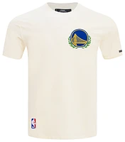 Pro Standard Warriors Skyline SJ T-Shirt - Men's