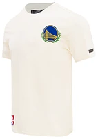 Pro Standard Warriors Skyline SJ T-Shirt - Men's