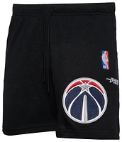 Pro Standard Wizards Souvenir Mesh Shorts - Men's