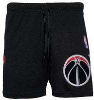 Pro Standard Wizards Souvenir Mesh Shorts - Men's