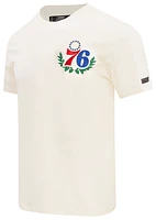 Pro Standard 76ers Skyline SJ T-Shirt - Men's