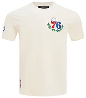 Pro Standard 76ers Skyline SJ T-Shirt - Men's