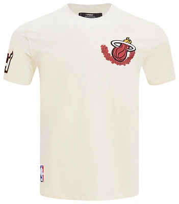 Pro Standard Heat Skyline SJ T-Shirt - Men's