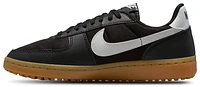 Nike Womens Nike Field General - Womens Basketball Shoes Black/White Size 08.0