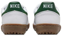 Nike Womens Field General - Basketball Shoes Gorge Green/White