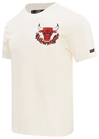 Pro Standard Bulls Skyline SJ T-Shirt - Men's