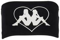 Kappa Authentic Love Tube Top - Women's