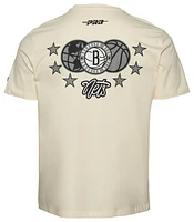 Pro Standard Nets World Of Basketball T-Shirt - Men's