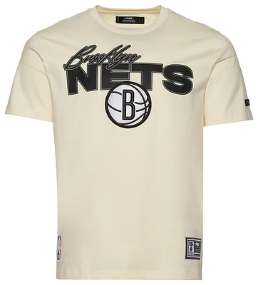 Pro Standard Nets World Of Basketball T-Shirt - Men's
