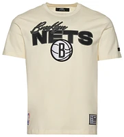 Pro Standard Nets World Of Basketball T-Shirt - Men's