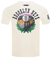 Pro Standard Nets Skyline SJ T-Shirt - Men's