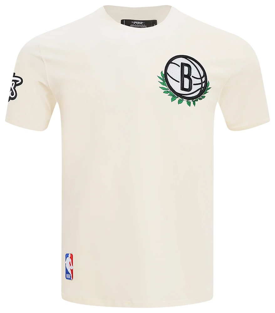 Pro Standard Nets Skyline SJ T-Shirt - Men's