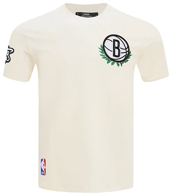 Pro Standard Nets Skyline SJ T-Shirt - Men's