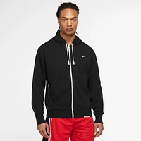 Nike Dri-FIT Standard Issue Full-Zip Hoodie  - Men's