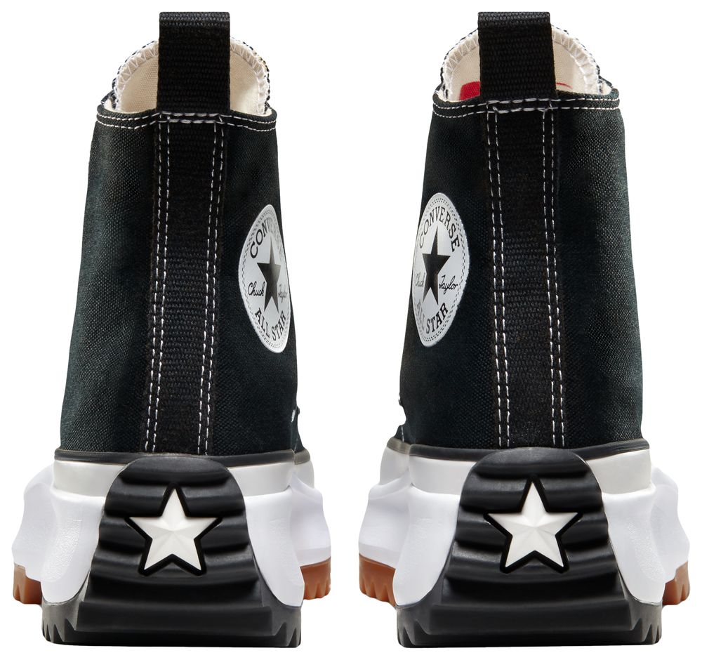 Converse Run Star Hike Platform High Top