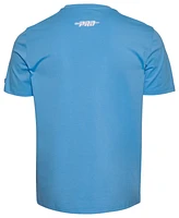Pro Standard Pistons Blues SJ T-Shirt - Men's