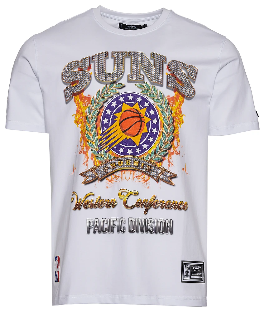 Pro Standard Suns Cement SJ T-Shirt - Men's