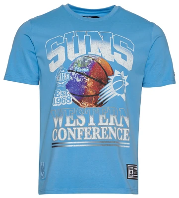 Pro Standard Suns Blues SJ T-Shirt - Men's